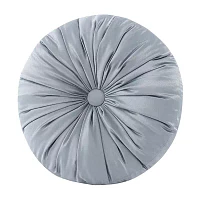 Royal Court Lorenzo Round Throw Pillow