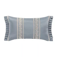Royal Court Lorenzo Rectangular Throw Pillow