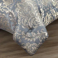 Royal Court Lorenzo 3-pc. Midweight Comforter Set