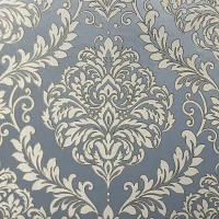 Royal Court Lorenzo 3-pc. Midweight Comforter Set