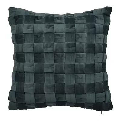Queen Street Benson Square Throw Pillow