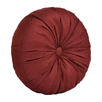 Royal Court Lazia Round Throw Pillow