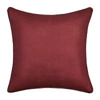 Royal Court Bari Square Throw Pillow