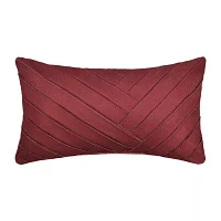 Royal Court Bari Rectangular Throw Pillow