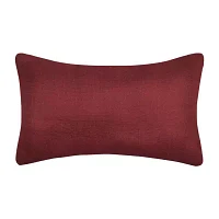 Royal Court Bari Rectangular Throw Pillow