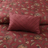 Royal Court Bari Rectangular Throw Pillow