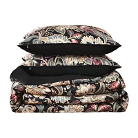 Royal Court Calabria 3-pc. Midweight Comforter Set