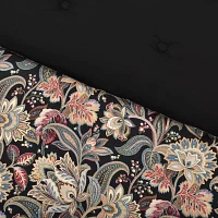 Royal Court Calabria 3-pc. Midweight Comforter Set