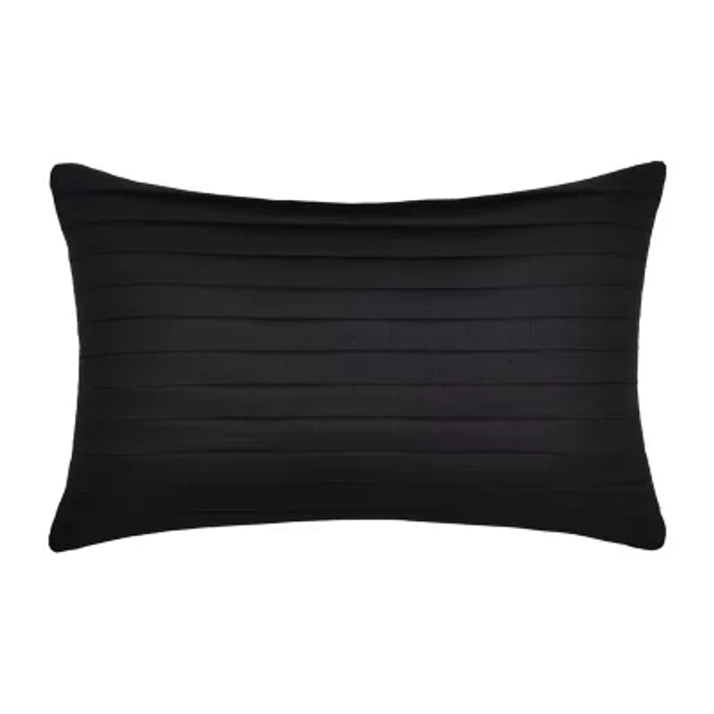 Royal Court Calabria Rectangular Throw Pillow