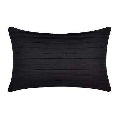 Royal Court Calabria Rectangular Throw Pillow