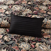 Royal Court Calabria Rectangular Throw Pillow