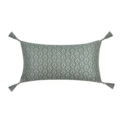 Queen Street Nicole Rectangular Throw Pillow