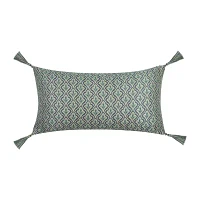 Queen Street Nicole Rectangular Throw Pillow