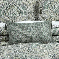Queen Street Nicole Rectangular Throw Pillow