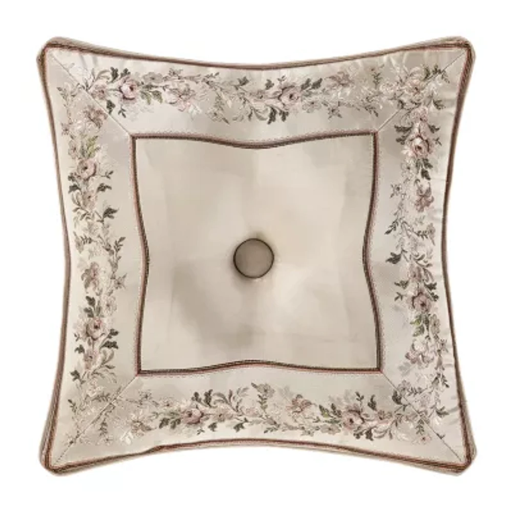 Queen Street Pecora Square Throw Pillow