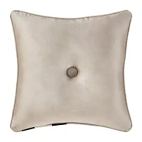 Queen Street Pecora Square Throw Pillow