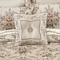 Queen Street Pecora Square Throw Pillow