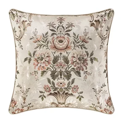 Queen Street Pecora Square Throw Pillow