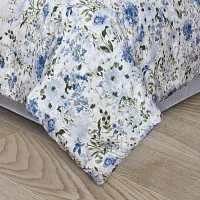 Royal Court Kourtney 4-pc. Midweight Comforter Set