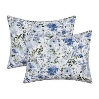 Royal Court Kourtney 4-pc. Midweight Comforter Set