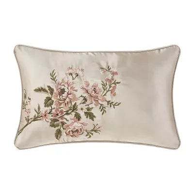 Queen Street Pecora Rectangular Throw Pillow
