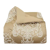 Royal Court Potenza 3-pc. Midweight Comforter Set