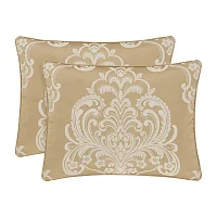 Royal Court Potenza 3-pc. Midweight Comforter Set