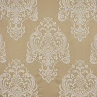 Royal Court Potenza 3-pc. Midweight Comforter Set