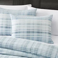Queen Street Peyton 3-pc. Midweight Comforter Set