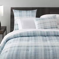 Queen Street Peyton 3-pc. Midweight Comforter Set