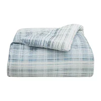 Queen Street Peyton 3-pc. Midweight Comforter Set
