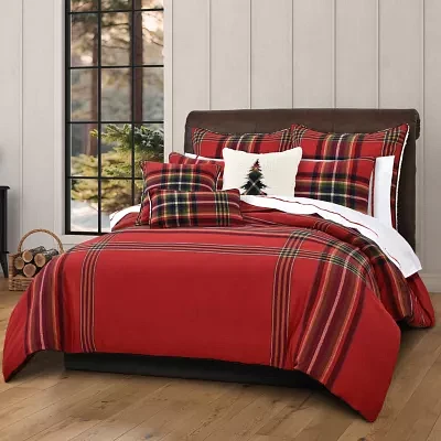 Royal Court Asher 3-pc. Duvet Cover Set
