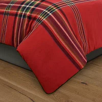 Royal Court Asher 3-pc. Duvet Cover Set