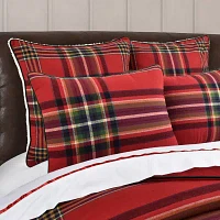 Royal Court Asher 3-pc. Duvet Cover Set