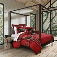 Royal Court Asher 3-pc. Duvet Cover Set