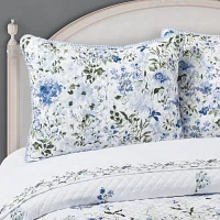 Royal Court Kourtney Quilt Set