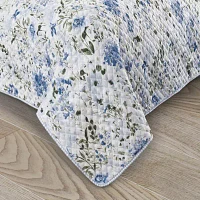 Royal Court Kourtney Quilt Set