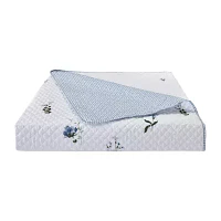 Royal Court Kourtney Quilt Set
