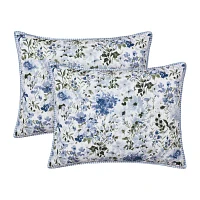 Royal Court Kourtney Quilt Set