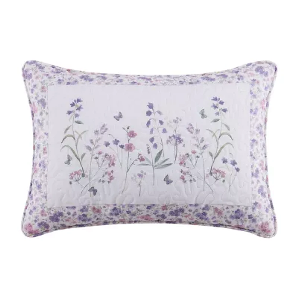 Royal Court Nola Rectangular Throw Pillow