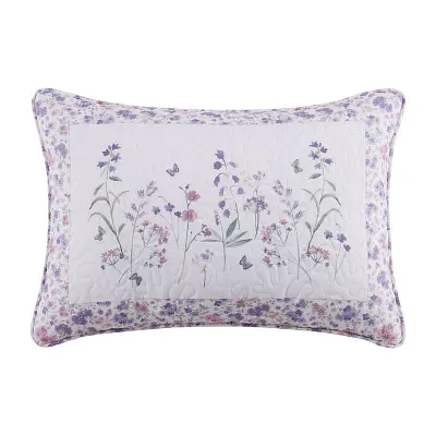 Royal Court Nola Rectangular Throw Pillow