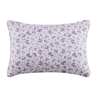 Royal Court Nola Rectangular Throw Pillow