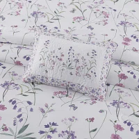 Royal Court Nola Rectangular Throw Pillow