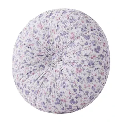 Royal Court Nola Round Throw Pillow