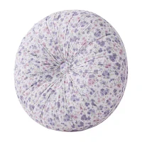 Royal Court Nola Round Throw Pillow