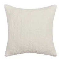 Royal Court Asher Square Throw Pillow