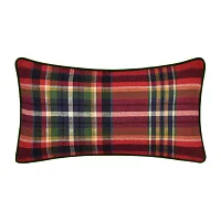 Royal Court Asher Rectangular Throw Pillow