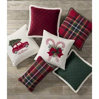 Royal Court Asher Rectangular Throw Pillow