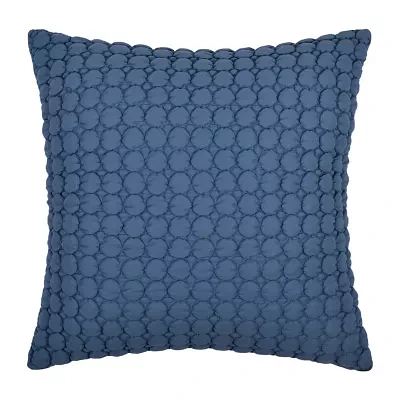 Queen Street Marshmallow Euro Sham