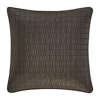 Queen Street Melbourne Bronze Euro Sham